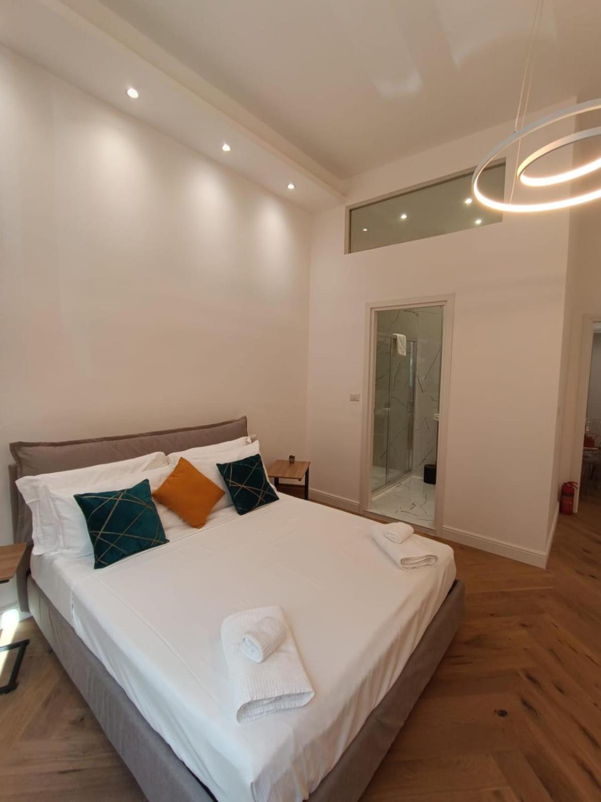 Be-C0 Centrale New Double Suite Mailand Exterior foto