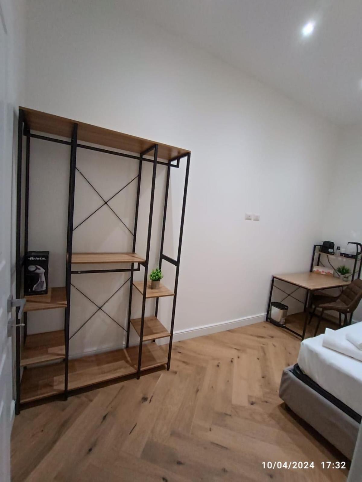 Be-C0 Centrale New Double Suite Mailand Exterior foto