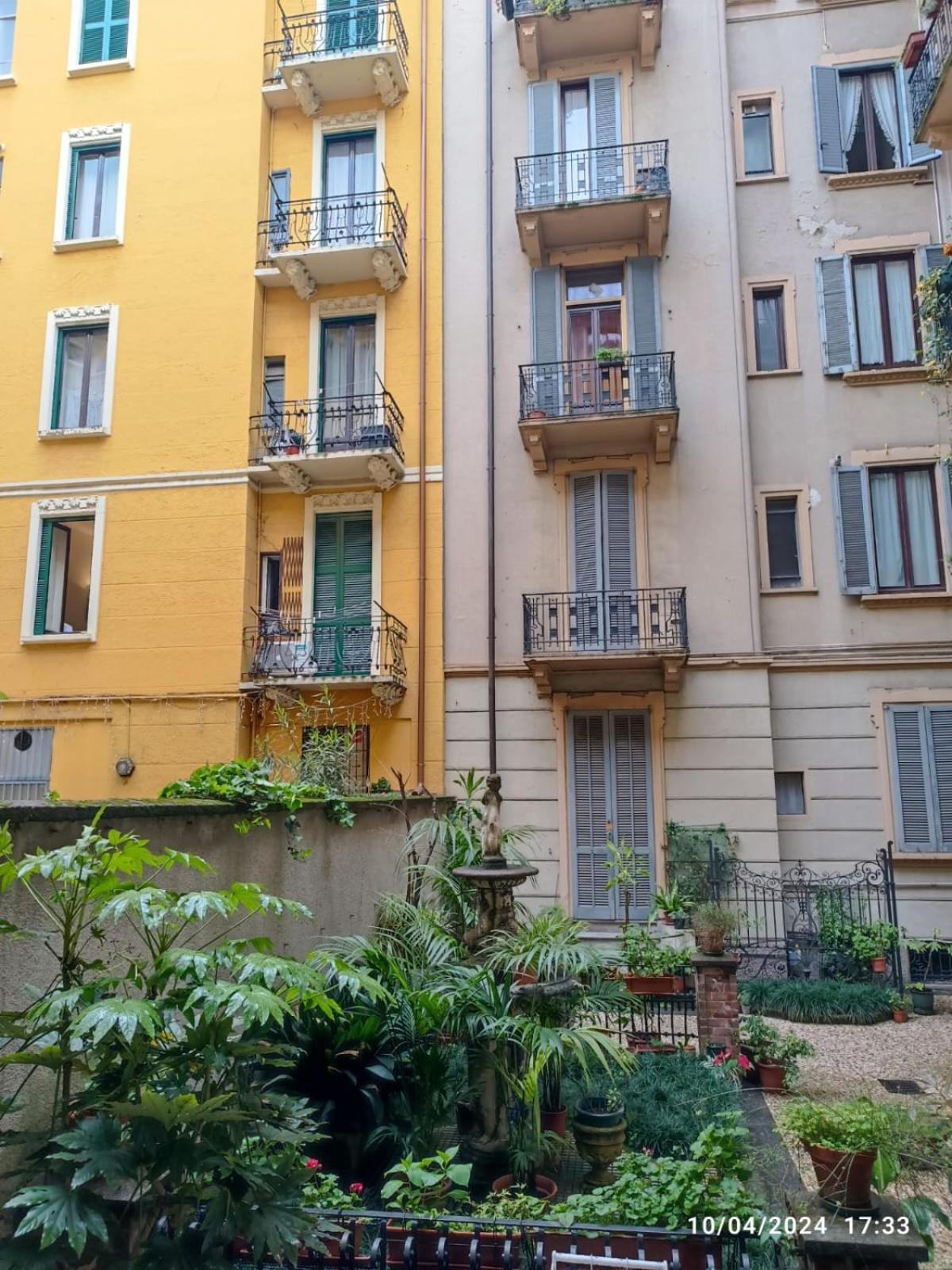 Be-C0 Centrale New Double Suite Mailand Exterior foto